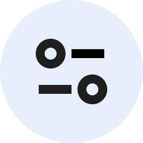 Chrome Tune Icon